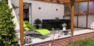 Ferienhaus Diana im Harz