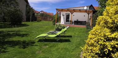 Ferienhaus Diana im Harz