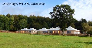 Oase Friedensthal