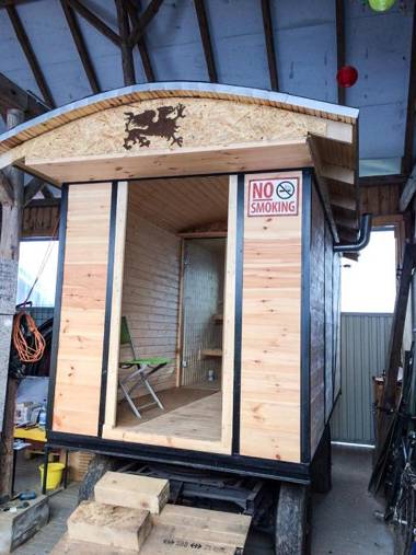 Appartement Alte Schmiede