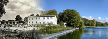 Hotel & Restaurant Haus am See