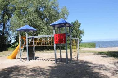 Ferienhaus Lassan VORP 2631