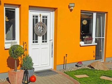 Ferienhaus Lassan VORP 2631