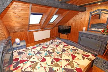 Ferienwohnung Lassan VORP 3011