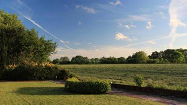 Ferienwohnungen im Haus Nordlichter