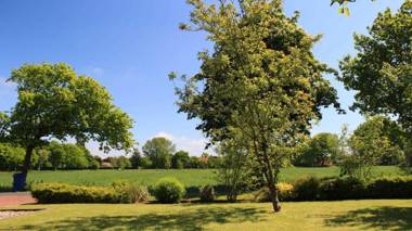 Ferienwohnungen im Haus Nordlichter