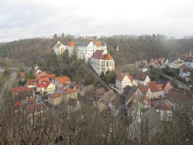 Gasthaus Römer