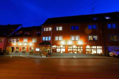 Hotel Krone