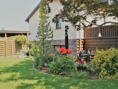 Beautiful Apartment in Damshagen near the Sea