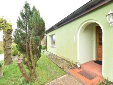 Idyllic Apartment in Stellshagen on Baltic Sea Coast