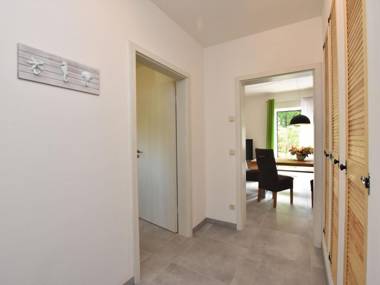 Idyllic Holiday Home in Damshagen with Terrace