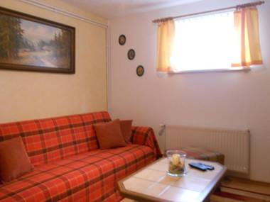 Pleasant Apartment in Damshagen with Terrace and Barbecue