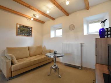 Lovely Apartment in Stellshagen with Garden