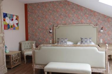 Kur-& Landhotel Borstel - Treff