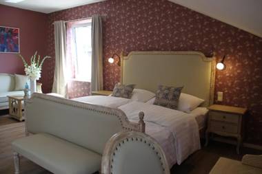 Kur-& Landhotel Borstel - Treff