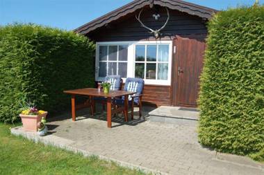 Ferienhaus Dabel WEST 321