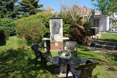 Ferienhaus Dabel WEST 321