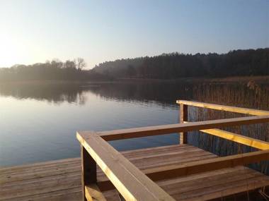 Ferienhaus Dabel WEST 321