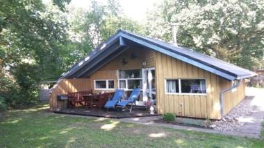 Ferienhaus Diedrichsen