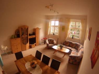 Wohnung Schwerin