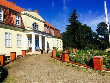 Wohnung Sternberg