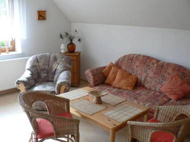 Ferienwohnung Teubner