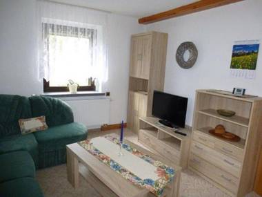 Ferienwohnung am Querweg