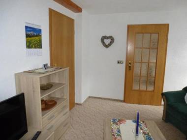 Ferienwohnung am Querweg