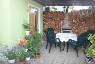 Ferienwohnung am Querweg