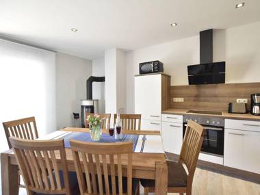 Charming Holiday Home in Barnekow with Garden