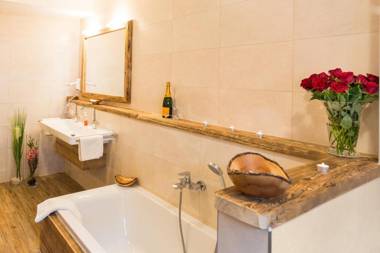 Hotel - Restaurant Eberlwirt