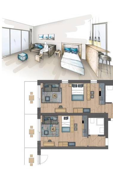 REINERS Quartier - relaxed living