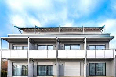 REINERS Quartier - relaxed living