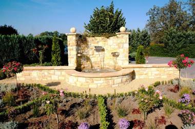 Hotel Restaurant Bergeshöhe