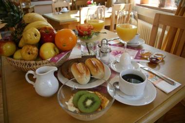 Hotel-Gasthof Eberherr