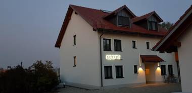 ROOM'Z zimmeraufzeit