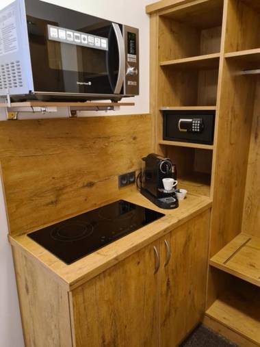 ROOM'Z zimmeraufzeit