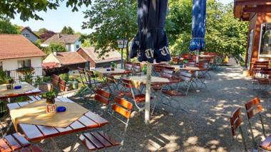 Hotel - Gasthof Erber