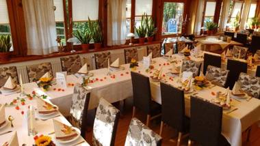 Hotel - Gasthof Erber