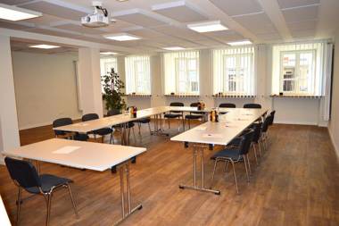 Boardinghouse Pfarrkirchen