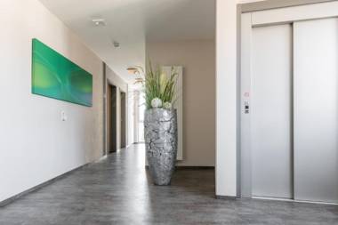 Parkhotel Pfarrkirchen