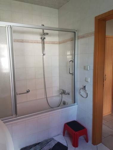 Ferienwohnung Regina