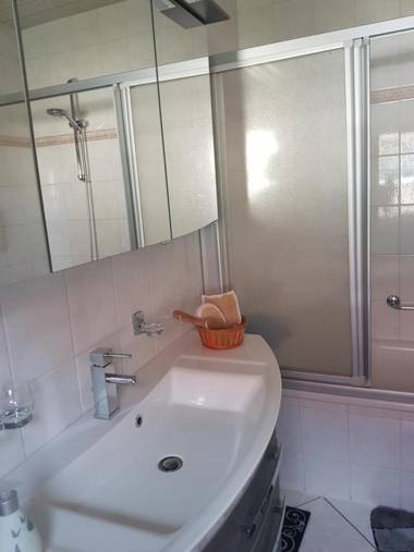 Ferienwohnung Regina