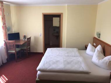 Gasthof Hirsch Betzigau