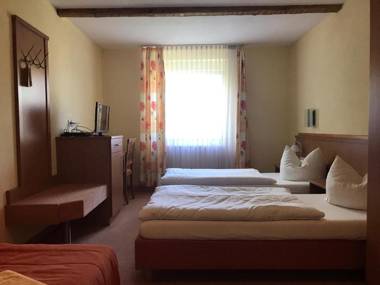 Gasthof Hirsch Betzigau