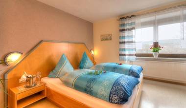 Landhotel Zum Goldenen Kreuz