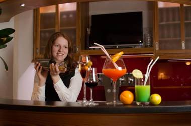 Landhotel Zum Goldenen Kreuz