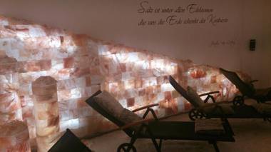 Lifestyle Beauty & Wellness