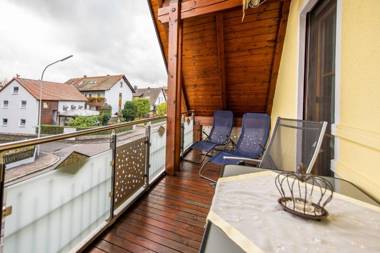 Ferienwohnung Forster