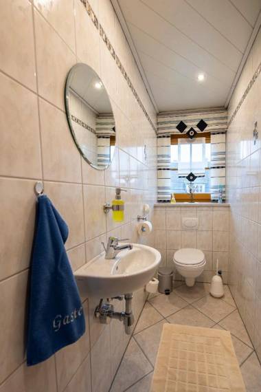 Ferienwohnung Forster